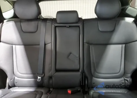 2022 Hyundai Tucson Limited z USA, uszkodzony, nr VIN 5NMJECAEXNH040319